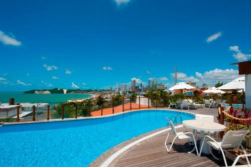 Pontalmar Praia Hotel - image 4