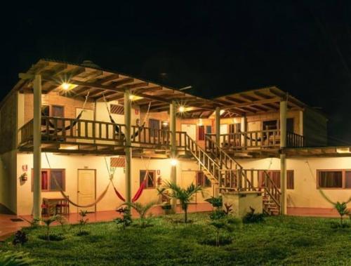 This photo about Mancora y Sol shared on HyHotel.com