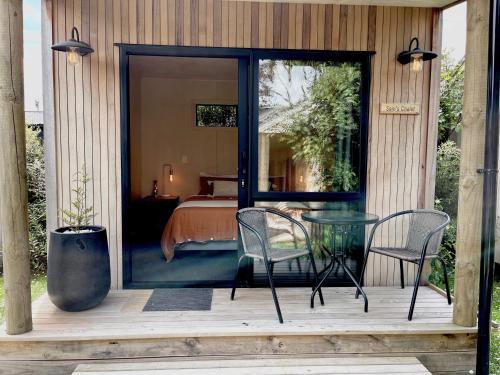 Te Anau Lakefront Backpackers in Te Anau Te Anau Lakefront Backpackers in Te Anau