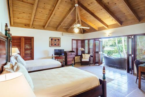 CASA NOSTRA RESORT by Klabhouse in La Romana CASA NOSTRA RESORT by Klabhouse in La Romana