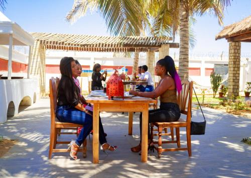Facilities, Bohobe Naboty in Toliara Facilities, Bohobe Naboty in Toliara