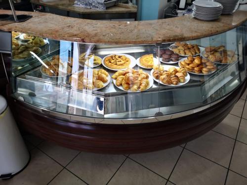 Comida y bebida, Hotel Profumo Di Mare in Otranto City Center Comida y bebida, Hotel Profumo Di Mare in Otranto City Center