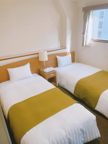Fuchu Urban Hotel in Fuchu Fuchu Urban Hotel in Fuchu