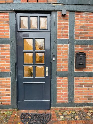Entrance, Ferienwohnung in Bad Bramstedt in Bad Bramstedt Entrance, Ferienwohnung in Bad Bramstedt in Bad Bramstedt