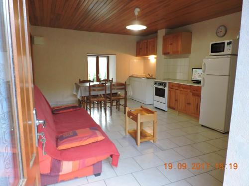 Gite au pied du mont Lozere 3 in Le Bleymard Gite au pied du mont Lozere 3 in Le Bleymard