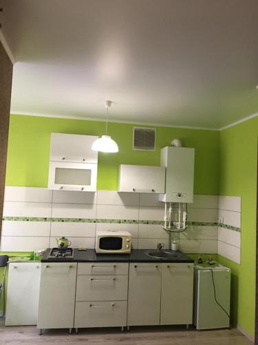 АППАРТАМЕНТЫ для Адама и Евы in Svetlogorsk АППАРТАМЕНТЫ для Адама и Евы in Svetlogorsk