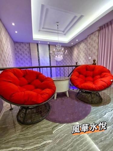 Shui Yue Boutique Motel in Dali District Shui Yue Boutique Motel in Dali District