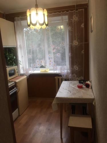 АППАРТАМЕНТЫ для Адама и Евы in Svetlogorsk АППАРТАМЕНТЫ для Адама и Евы in Svetlogorsk