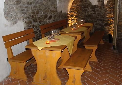 Restoran, Penzion Kasper Cyklopenzion in Jindrichuv Hradec Restoran, Penzion Kasper Cyklopenzion in Jindrichuv Hradec