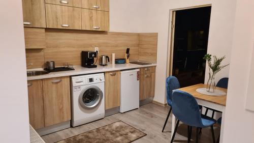 Bulevard Apartments in Satu Mare Bulevard Apartments in Satu Mare