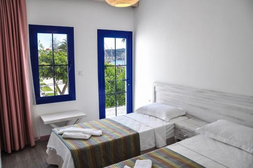 This photo about Gurup Hotel shared on HyHotel.com