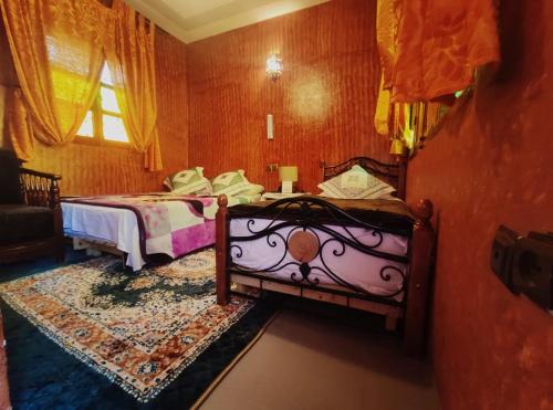 Kasabah Senhaji in Moulay Idriss Kasabah Senhaji in Moulay Idriss