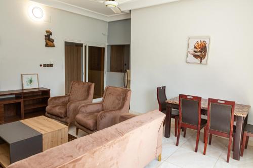 Les Residences Prestige in Bamako Les Residences Prestige in Bamako