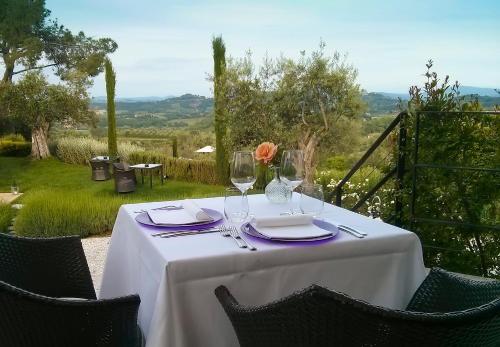 المنطقة المحيطة, Poggio Piglia in Chiusi المنطقة المحيطة, Poggio Piglia in Chiusi