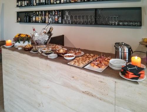 طعام و مشروبات, Poggio Piglia in Chiusi طعام و مشروبات, Poggio Piglia in Chiusi