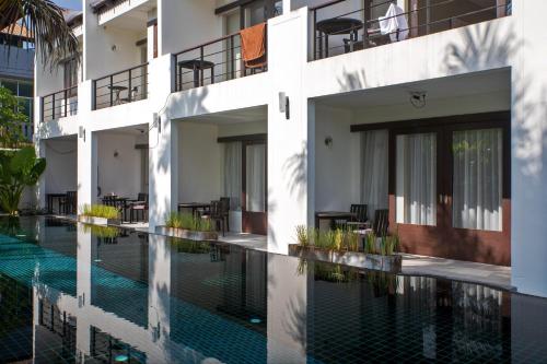 ティー ツリー スパ リゾート16