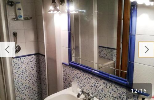 Baño, Flat near the sea in Pozzuoli in Pozzuoli Baño, Flat near the sea in Pozzuoli in Pozzuoli