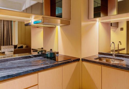 M World Hotel in Kuala Lumpur M World Hotel in Kuala Lumpur