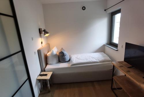 City Suites Murnau in Murnau am Staffelsee City Suites Murnau in Murnau am Staffelsee
