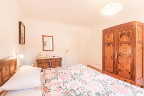 Appartement Rosa Seis