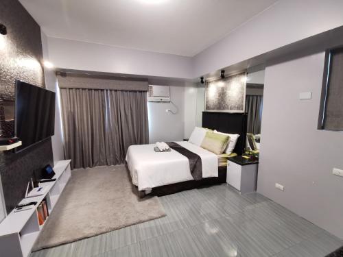 Avida Davao by davaobnb & Lemonique Homes in Davao Stadt Avida Davao by davaobnb & Lemonique Homes in Davao Stadt