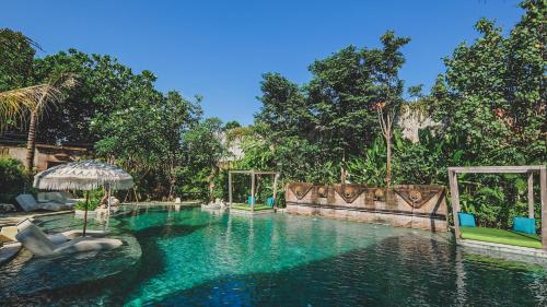 Bassein, Amnaya Resort Nusa Dua in Nusa Dua Bassein, Amnaya Resort Nusa Dua in Nusa Dua