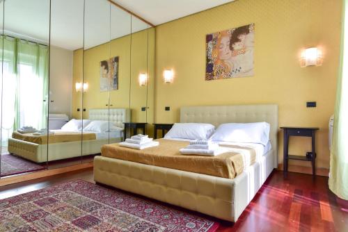 Elegant & Cozy Apartment in the heart of Rome