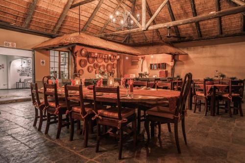 Seadmed, Tshukudu Game Lodge in Hoedspruit Seadmed, Tshukudu Game Lodge in Hoedspruit