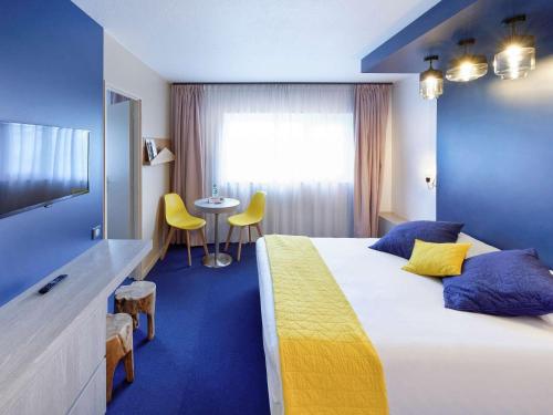 Fasilitas, ibis Styles Chalon-sur-Saône in Chalon-sur-Saone Fasilitas, ibis Styles Chalon-sur-Saône in Chalon-sur-Saone