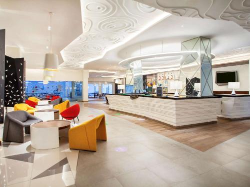 Facilities, ibis Styles Bandung Grand Central in Riau Facilities, ibis Styles Bandung Grand Central in Riau