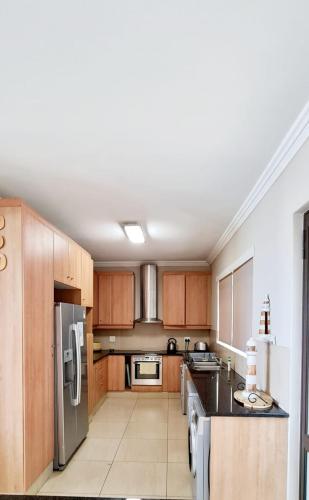 Cocina, Privacy at its best - 23b Sovereign Sands in Stanger / Kwadukuza Cocina, Privacy at its best - 23b Sovereign Sands in Stanger / Kwadukuza