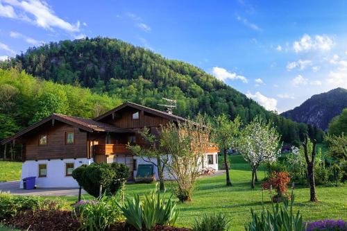 Ferienwohnung Steinlehen in Marktschellenberg Ferienwohnung Steinlehen in Marktschellenberg