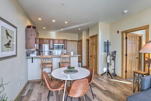 Frisco Condo with Balcony 7 Mi to Copper Mountain! in 福雷斯科 (CO) Frisco Condo with Balcony 7 Mi to Copper Mountain! in 福雷斯科 (CO)