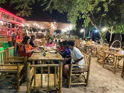 Kradan Beach Resort in Trang Kradan Beach Resort in Trang