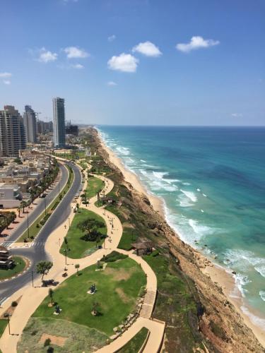 View, Sea View ApartHotel in Netanya View, Sea View ApartHotel in Netanya
