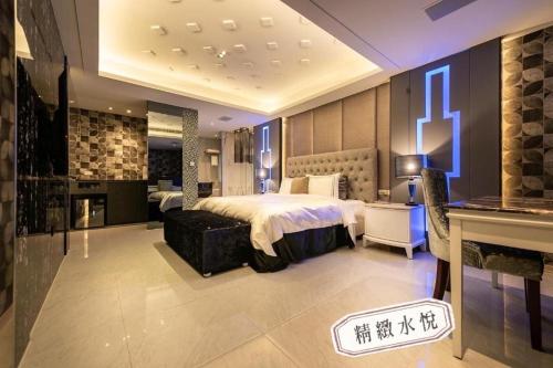 Shui Yue Boutique Motel in Dali District Shui Yue Boutique Motel in Dali District