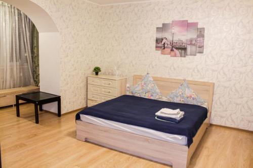 Апартаменты в центре, Карла Маркса 49/1 in Leninsky Апартаменты в центре, Карла Маркса 49/1 in Leninsky
