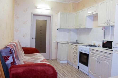Апартаменты в центре, Карла Маркса 49/1 in Leninsky Апартаменты в центре, Карла Маркса 49/1 in Leninsky