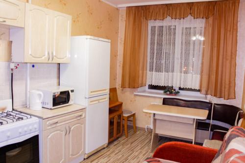 Апартаменты в центре, Карла Маркса 49/1 in Leninsky Апартаменты в центре, Карла Маркса 49/1 in Leninsky