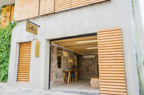 Tampilan eksterior, Zentrico Boutique in Pereira Tampilan eksterior, Zentrico Boutique in Pereira