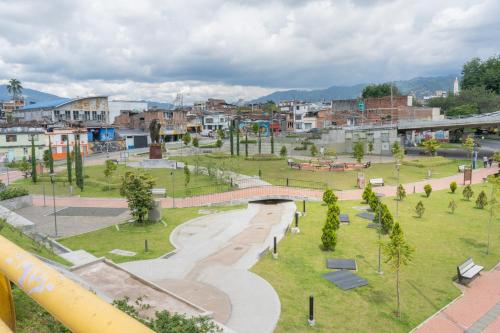 Alrededores, Zentrico Boutique in Pereira Alrededores, Zentrico Boutique in Pereira