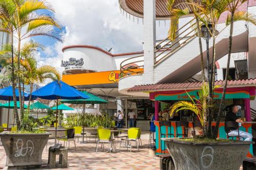 Tempat wisata terdekat, Zentrico Boutique in Pereira Tempat wisata terdekat, Zentrico Boutique in Pereira