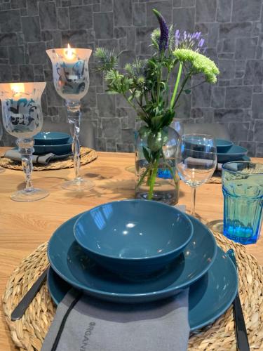 Instalaciones, Ruhrpott-Liebe in Bottrop Instalaciones, Ruhrpott-Liebe in Bottrop