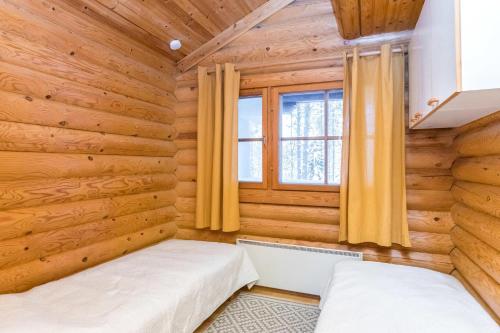 Hallan Akka Apartments in Hyrynsalmi Hallan Akka Apartments in Hyrynsalmi