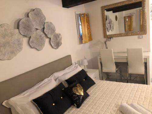 Il nido degli angeli