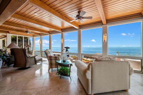 Ocean Vista in La Jolla Ocean Vista in La Jolla