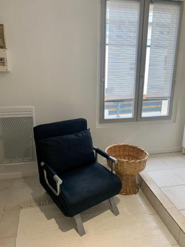 Studio in Chilly-Mazarin Studio in Chilly-Mazarin
