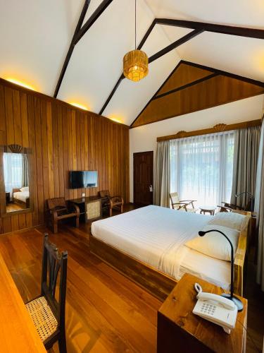 Bagan Cottage Boutique Hotel in Bagan Bagan Cottage Boutique Hotel in Bagan