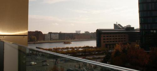 阳台/露台, Next House Copenhagen in 哥本哈根 阳台/露台, Next House Copenhagen in 哥本哈根