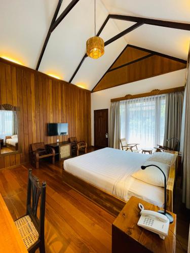 Bagan Cottage Boutique Hotel in Bagan Bagan Cottage Boutique Hotel in Bagan